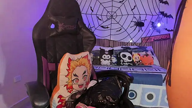 Snapshot of IamNayuta chatting on October 28, 2025, 7:46 pm IamNayuta online show from October 28, 2025, 7:46 pm