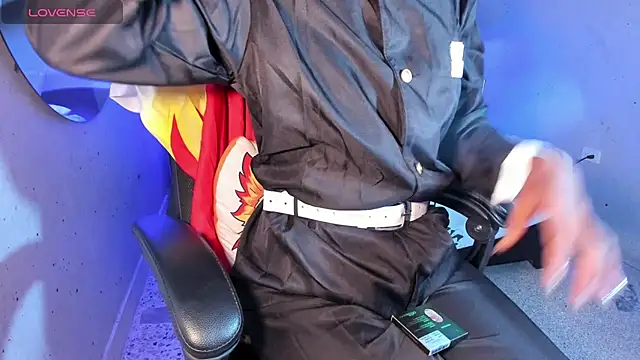 Snapshot of IamNayuta chatting on September 21, 2025, 8:25 pm IamNayuta online show from September 21, 2025, 8:25 pm