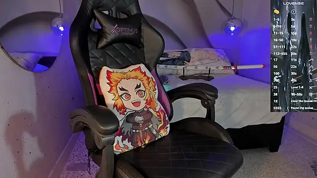 Snapshot of IamNayuta chatting on March 10, 2025, 8:23 pm IamNayuta online show from March 10, 2025, 8:23 pm