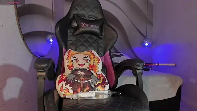 Snapshot of IamNayuta chatting on March 13, 2025, 8:11 pm IamNayuta online show from March 13, 2025, 8:11 pm