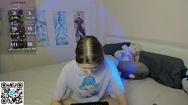 JorRoger online show from November 21, 2025, 12:53 am