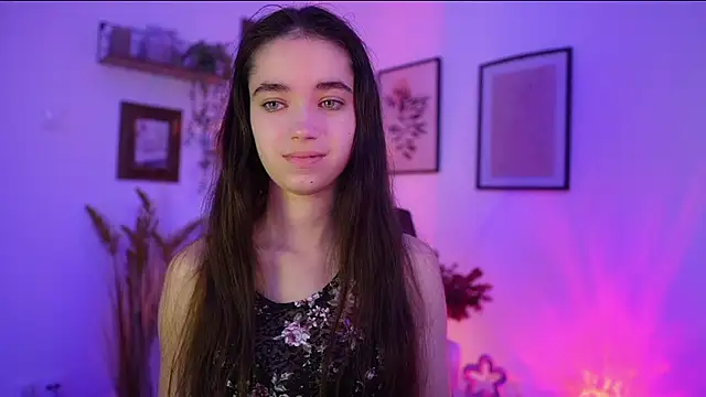 Gia Paige18 online show from November 1, 2025, 9:14 am