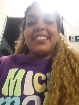 ELLA KELLY online show from February 28, 2026, 11:43 am