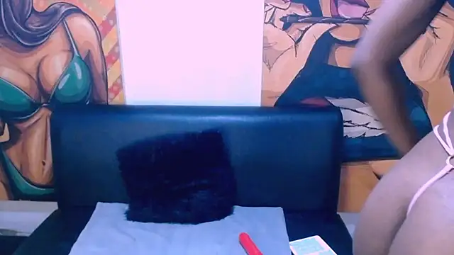 Snapshot of Ebonycutiex chatting on April 10, 2026, 11:17 am Ebonycutiex online show from April 10, 2026, 11:17 am