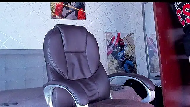 Cristian Walker online show from February 7, 2026, 3:20 pm