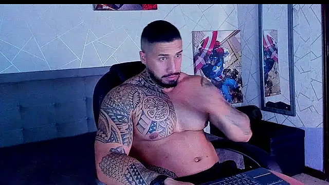 Cristian Walker online show from February 13, 2026, 10:37 am