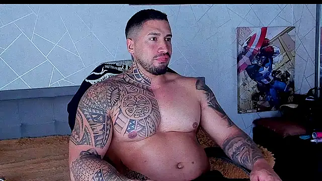 Snapshot of Cristian_Walker chatting on April 28, 2026, 10:52 am Cristian Walker online show from April 28, 2026, 10:52 am