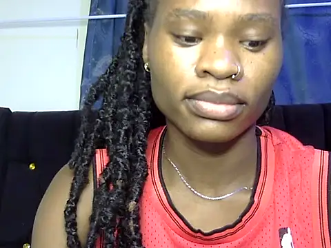 sweetblackbeauty001 online show from September 27, 2025, 6:58 pm