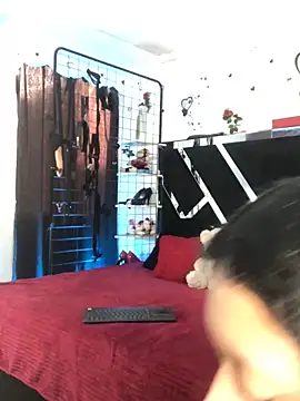 Snapshot of 1lovelygirls chatting on November 29, 2025, 12:05 pm 1lovelygirls online show from November 29, 2025, 12:05 pm