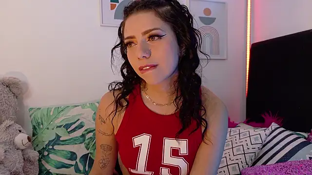 melany naa online show from March 11, 2026, 11:32 pm