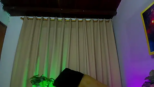 StarMilf online show from March 2, 2025, 3:41 pm