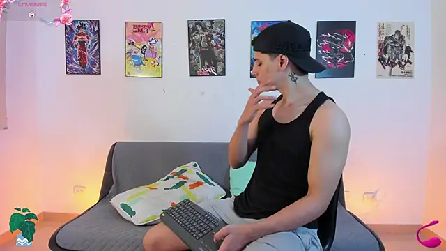 Snapshot of jonathanjoestar_ chatting on November 22, 2025, 9:35 pm jonathanjoestar online show from November 22, 2025, 9:35 pm