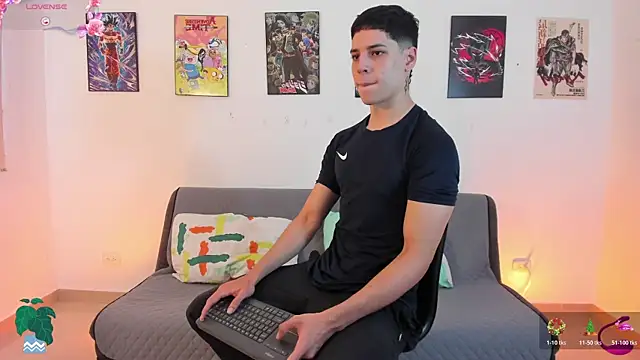 Snapshot of jonathanjoestar_ chatting on November 17, 2025, 9:41 pm jonathanjoestar online show from November 17, 2025, 9:41 pm