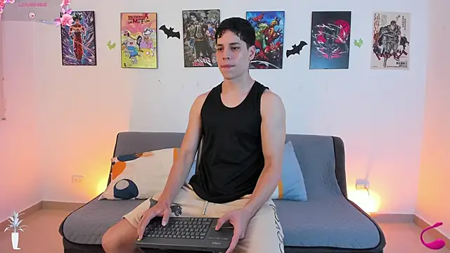 Snapshot of jonathanjoestar_ chatting on November 9, 2025, 11:42 pm jonathanjoestar online show from November 9, 2025, 11:42 pm