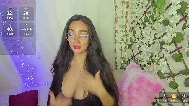 zara41 online show from March 14, 2026, 4:46 pm