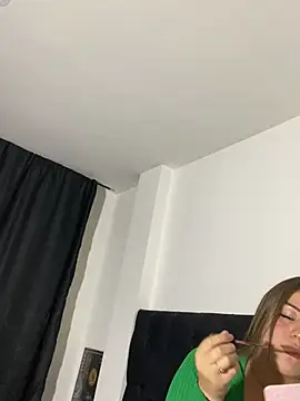 cheryl cc online show from February 25, 2025, 1:30 am