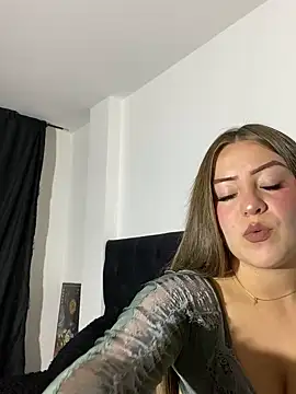 cheryl cc online show from February 13, 2025, 12:02 am