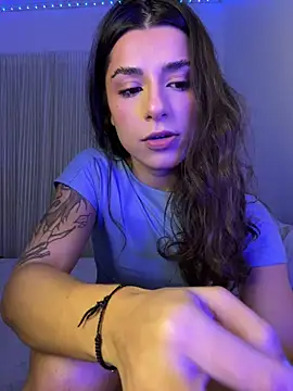 Snapshot of HelliRosa chatting on July 14, 2026, 10:16 pm HelliRosa online show from July 14, 2026, 10:16 pm