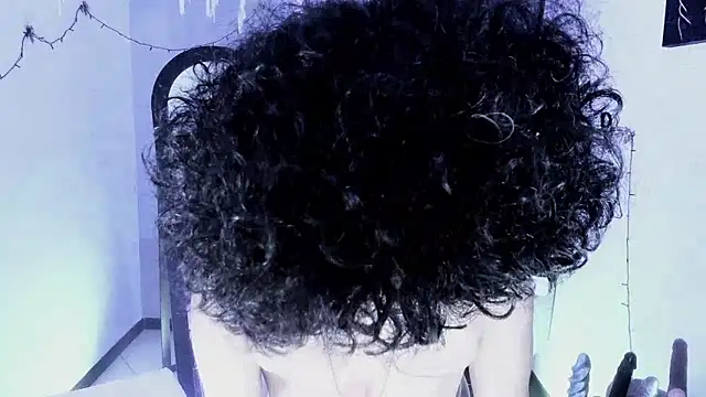 kuromi69 online show from March 6, 2026, 7:14 am