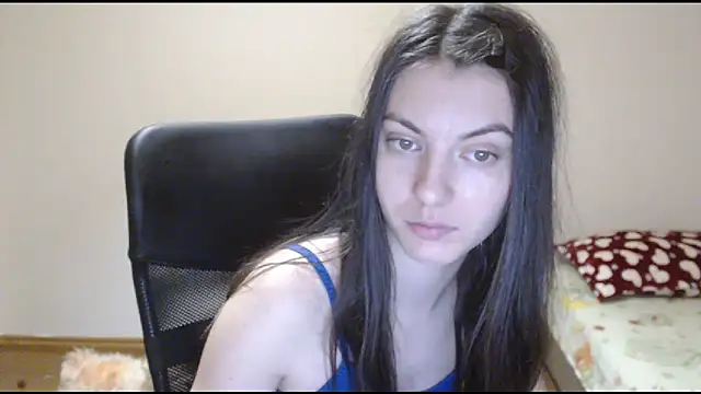 Snapshot of CuteJollie4U chatting on January 1, 2025, 6:59 pm CuteJollie4U online show from January 1, 2025, 6:59 pm