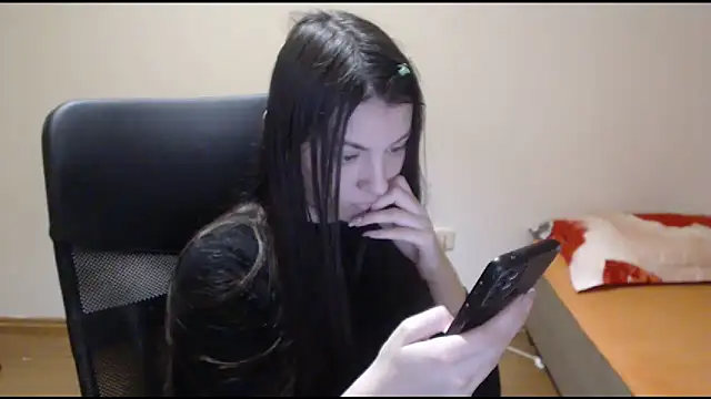 Snapshot of CuteJollie4U chatting on December 13, 2024, 2:49 pm CuteJollie4U online show from December 13, 2024, 2:49 pm