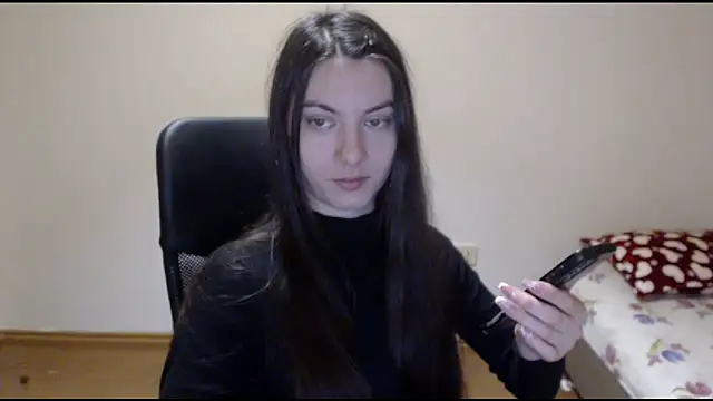 Snapshot of CuteJollie4U chatting on January 10, 2025, 6:38 pm CuteJollie4U online show from January 10, 2025, 6:38 pm