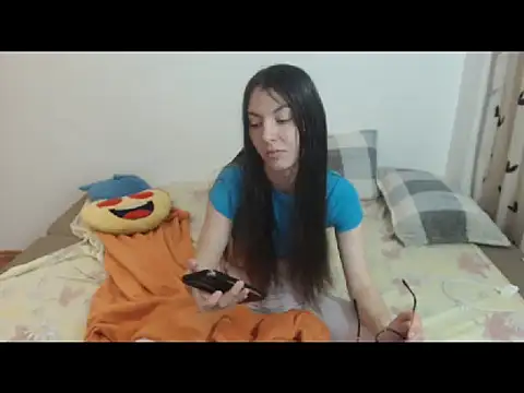 Snapshot of CuteJollie4U chatting on October 11, 2025, 6:20 pm CuteJollie4U online show from October 11, 2025, 6:20 pm