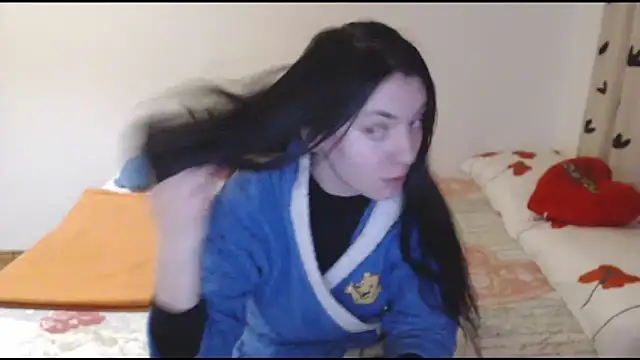 Snapshot of CuteJollie4U chatting on March 12, 2026, 4:55 pm CuteJollie4U online show from March 12, 2026, 4:55 pm