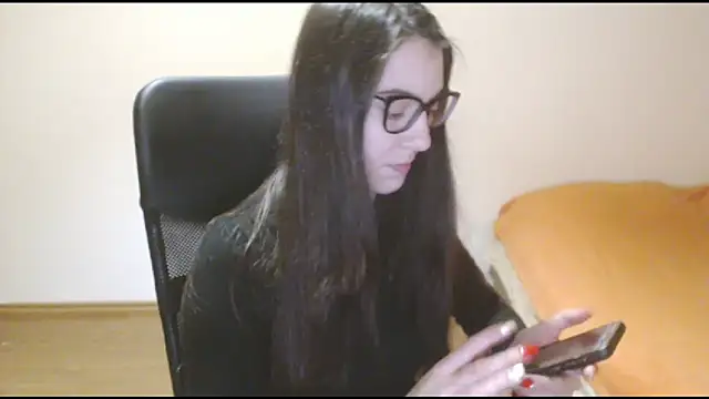 Snapshot of CuteJollie4U chatting on February 26, 2025, 5:00 pm CuteJollie4U online show from February 26, 2025, 5:00 pm