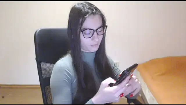 Snapshot of CuteJollie4U chatting on February 24, 2025, 4:58 pm CuteJollie4U online show from February 24, 2025, 4:58 pm