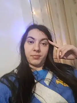 Snapshot of CuteJollie4U chatting on December 4, 2025, 3:49 am CuteJollie4U online show from December 4, 2025, 3:49 am