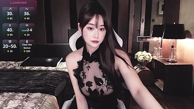 Cartier-  Daji- online show from July 8, 2026, 4:13 am