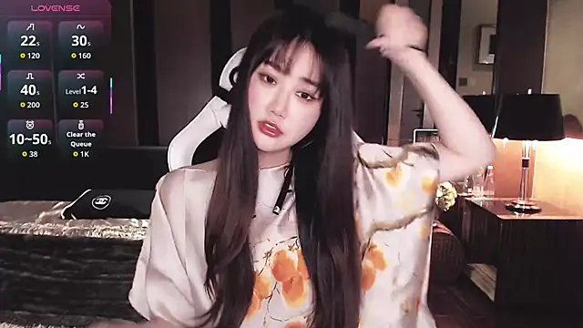 Cartier-  Daji- online show from March 24, 2026, 1:05 am