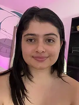 Stephania 18 online show from February 1, 2025, 3:08 am