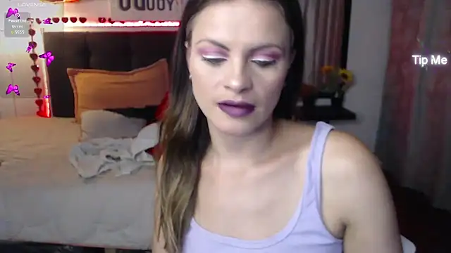 Snapshot of zhoelis_xx chatting on February 27, 2025, 12:03 am zhoelis xx online show from February 27, 2025, 12:03 am