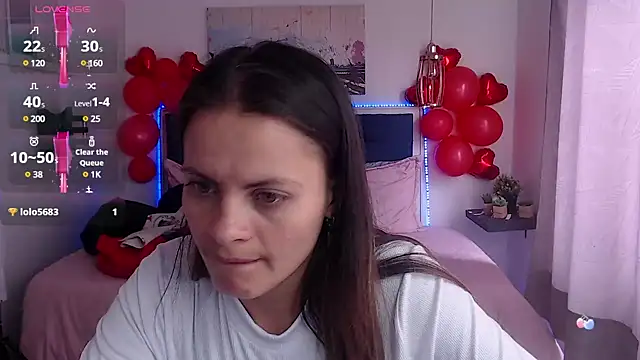 Snapshot of zhoelis_xx chatting on February 3, 2025, 3:38 pm zhoelis xx online show from February 3, 2025, 3:38 pm