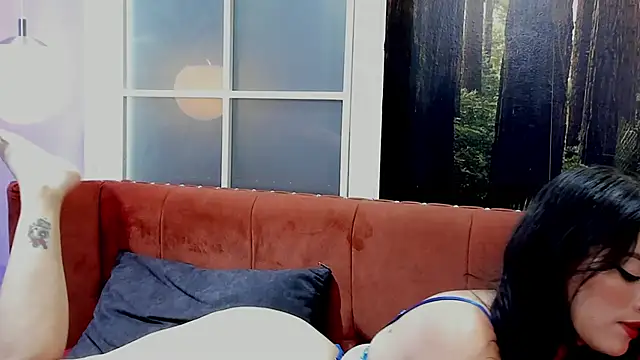 ChloeRem online show from January 31, 2025, 11:13 pm