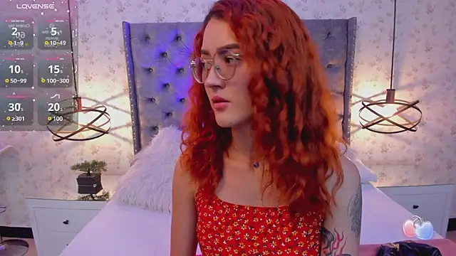 Snapshot of MiaWinx chatting on January 30, 2025, 10:08 pm MiaWinx online show from January 30, 2025, 10:08 pm