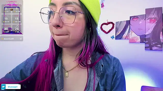 Snapshot of Julieta_cott chatting on February 20, 2025, 4:39 am Julieta cott online show from February 20, 2025, 4:39 am