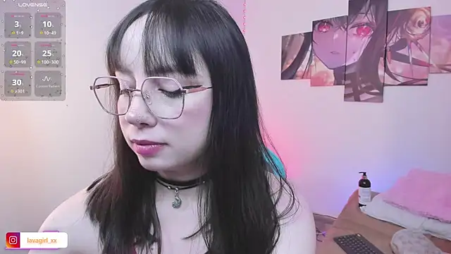 Julieta cott online show from July 17, 2026, 2:20 am