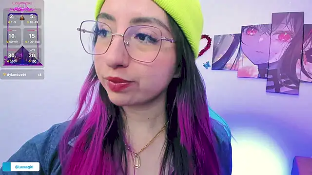 Snapshot of Julieta_cott chatting on February 20, 2025, 12:30 am Julieta cott online show from February 20, 2025, 12:30 am