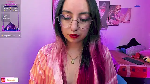 Snapshot of Julieta_cott chatting on March 10, 2025, 5:33 am Julieta cott online show from March 10, 2025, 5:33 am