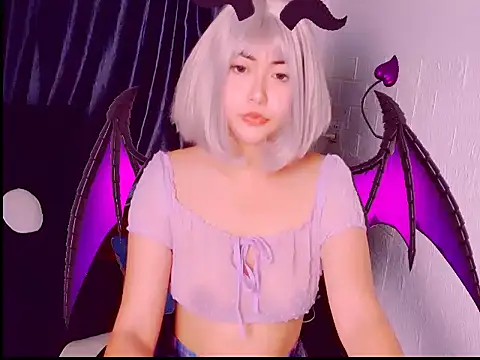 SexualStruggle online show from October 30, 2025, 2:32 am