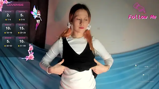 Snapshot of Silly__Milly chatting on September 12, 2025, 3:34 pm Silly Milly online show from September 12, 2025, 3:34 pm