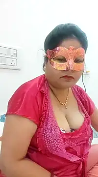 BBW HOT COUPLE online show from January 5, 2025, 6:02 am