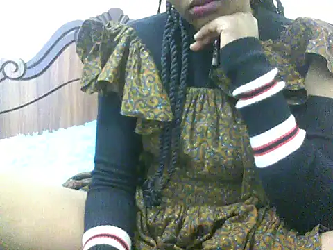 Snapshot of Baby_brown chatting on April 29, 2026, 5:22 am Baby brown online show from April 29, 2026, 5:22 am