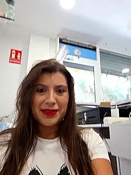 GatitaXD27 online show from September 24, 2025, 9:05 am