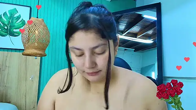 Snapshot of george_jonnes chatting on February 20, 2026, 10:06 am george jonnes online show from February 20, 2026, 10:06 am