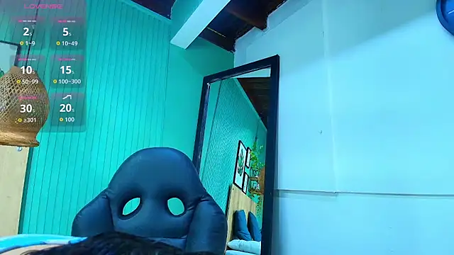 Snapshot of george_jonnes chatting on March 1, 2026, 9:53 am george jonnes online show from March 1, 2026, 9:53 am