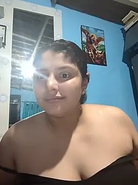 Snapshot of george_jonnes chatting on January 12, 2026, 9:27 am george jonnes online show from January 12, 2026, 9:27 am